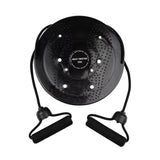 Twist Waist Board Foot Sole Massage Disc with Drawstrings