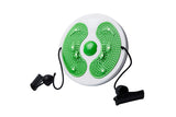 Twist Waist Disc Board with Drawstring