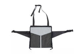 Travel Seat Ride-On Suitcase for Kids