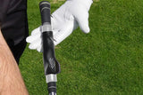 Golf Club Swing Training Grip