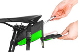 Bike Saddle Bag