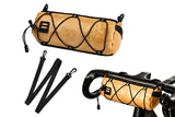 Bike Handlebar Bag for Road Mountain Bike Cycling Travel Shoulder Bag