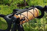 Bike Handlebar Bag for Road Mountain Bike Cycling Travel Shoulder Bag