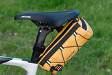 Bike Handlebar Bag for Road Mountain Bike Cycling Travel Shoulder Bag