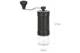 Manual Coffee Grinder for Espresso French Press