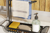 Kitchen Sink Storage Rack Holder