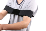 Set of 2Pcs Golf Training Bands Arm Bands Golf Swing Training Aid