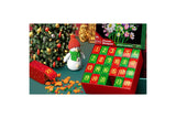 Flower Bouquet Advent Calendar