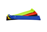 5Pcs Resistance Loop Exercise Bands