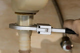 Universal Adjustable Double-ended Wrench