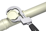 Universal Adjustable Double-ended Wrench