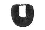 Stuffable Travel Pillow Carry-On Luggage Fits 3 Days of Travel Essentials