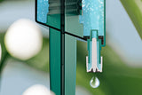 4Pcs Self Watering Spikes Plant Automatic Drip Irrigation System