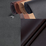 5Pcs Self Adhesive Leather Repair Patch for Car Seat Sofa Bag Furniture