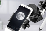 150X Magnification Astronomical Telescope with Tripod for Astronomy Beginners