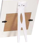 Sonogram Picture Frame with Baby Countdown Weeks