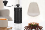 Manual Coffee Grinder for Espresso French Press