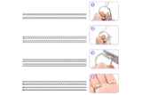 26PCS Ring Size Adjuster For Loose Rings