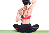 2Pcs Adjustable Wrist Weights for Exercise Walking Jogging Yoga