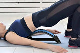 Back Stretcher Massager