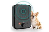 Anti Barking Device  Auto Dog Barking Control Devices Dog Barking Trainer Device Outdoors Pet Dog Barking Deterrent