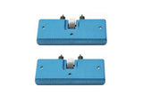Watch Back Case Cover Opener Opening Screw Wrench Repair Tool Kit Remover