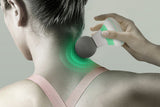 Portable Mini Muscle Relaxing Massager Gun 6-Gear Adjustable