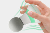 Portable Mini Muscle Relaxing Massager Gun 6-Gear Adjustable