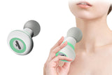 Portable Mini Muscle Relaxing Massager Gun 6-Gear Adjustable