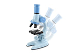 1200X Magnification Kids Microscope Toy Kit