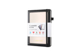 2024 Planner Weekly Monthly A5 Planner with Tabs and Inner Pocket