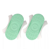 Twist Waist Disc Board Twister Aerobic Exercise Foot Massage Fitness Trainer