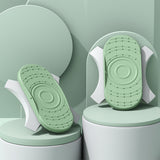 Twist Waist Disc Board Twister Aerobic Exercise Foot Massage Fitness Trainer