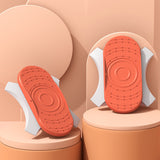 Twist Waist Disc Board Twister Aerobic Exercise Foot Massage Fitness Trainer