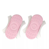 Twist Waist Disc Board Twister Aerobic Exercise Foot Massage Fitness Trainer