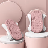 Twist Waist Disc Board Twister Aerobic Exercise Foot Massage Fitness Trainer