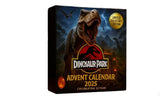 Dinosaur Park Theme Advent Calendar Blind Box