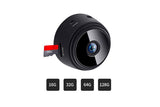 1080P Wireless Guard Camera Mini Cameras Home Security Cam with Night Vision
