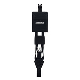AUINWORLD Travel Luggage Strap with Pouch