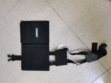 AUINWORLD Travel Luggage Strap with Pouch
