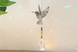 5-Pack Hanging Suncatcher Rainbow Maker