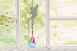 5-Pack Hanging Suncatcher Rainbow Maker
