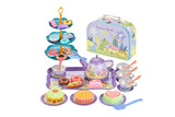 Tea Set Toys for Little Girls