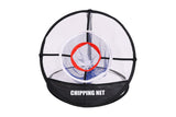 Golf Practice Net Golf Rod Cutting Nets for Indoors and Outdoors