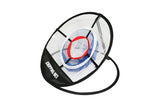 Golf Practice Net Golf Rod Cutting Nets for Indoors and Outdoors