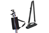 Portable Golf Club Bag With Adjustable Strap Golf Accessories