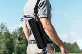 Portable Golf Club Bag With Adjustable Strap Golf Accessories