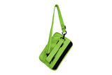 Portable Golf Club Bag With Adjustable Strap Golf Accessories