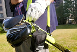 Portable Golf Club Bag With Adjustable Strap Golf Accessories