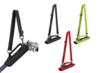 Portable Golf Club Bag With Adjustable Strap Golf Accessories